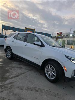 شيفروليه إكوينوكس